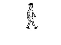 walk