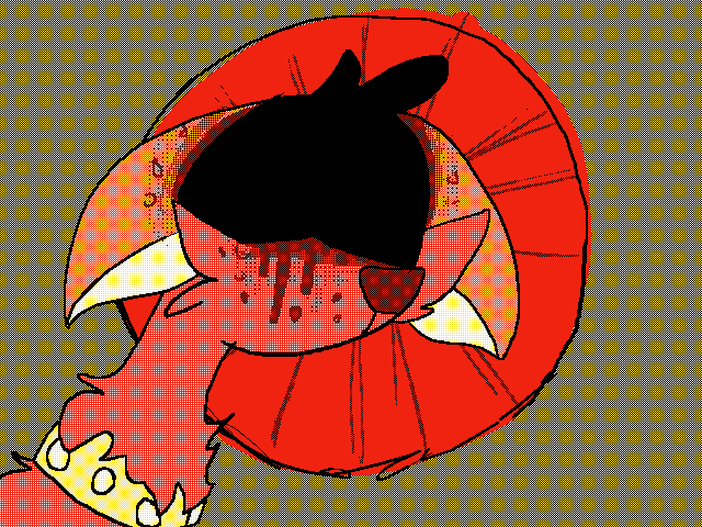 |The Fox´s Wedding| \\MAP PART 31 [OLD]