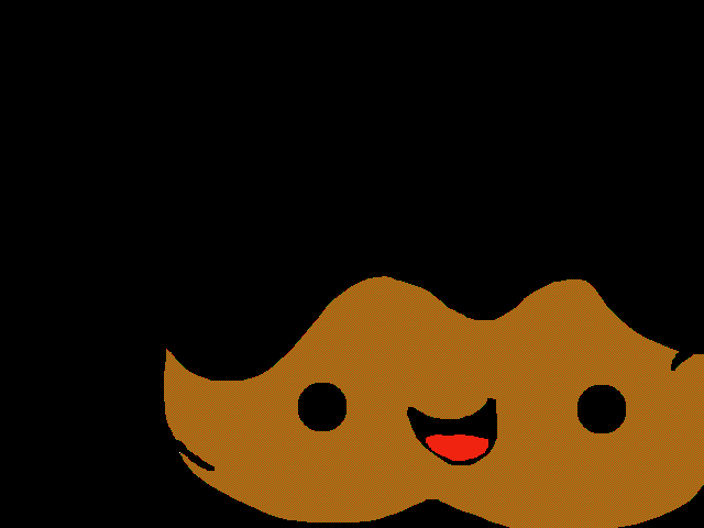 Cute mustaches