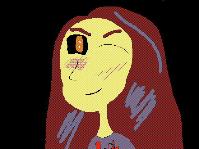 I'm SOOO bad at These Japanese Styles