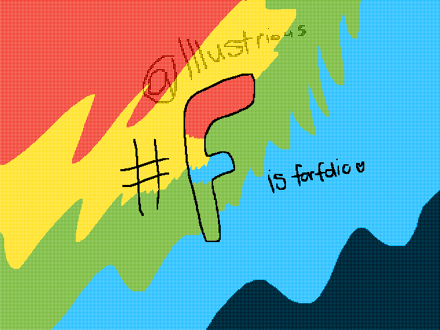 #fisforfolio