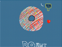 Donut