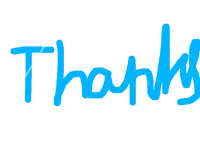 Thanks for 22 followers (not that much but ye ️)