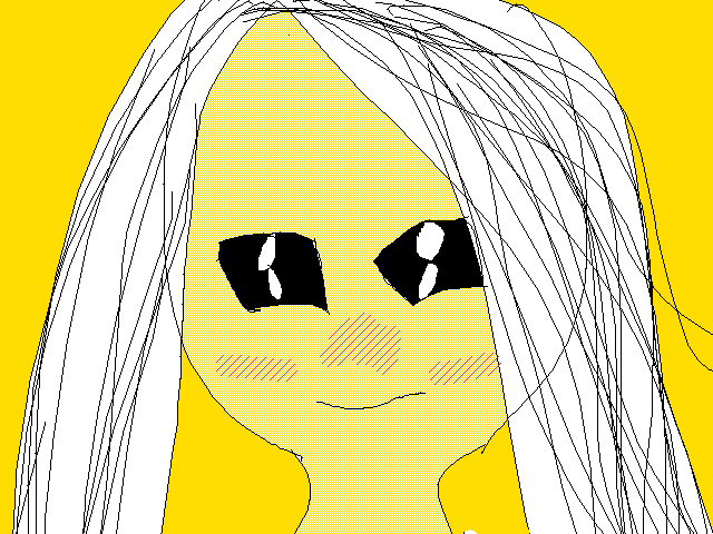 Girl (Not gif)