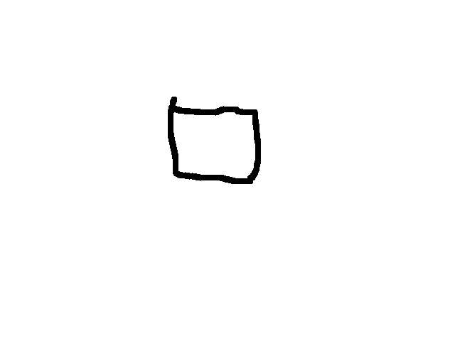 Just a normal box.
