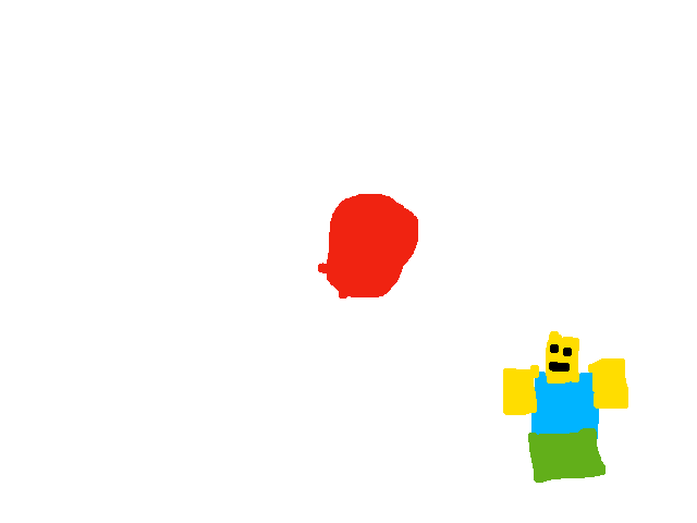 Kill-Bot (Roblox Animation)