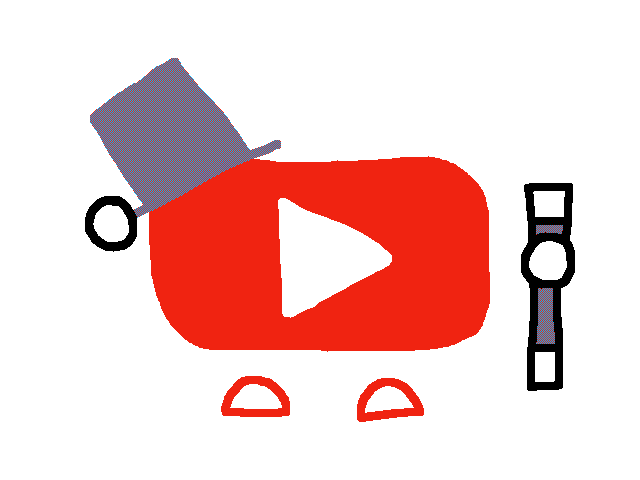 Mr. YouTube dancing