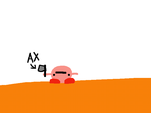 Kirb weens