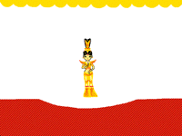 千手观音