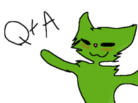 Q+A