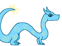 Presley's egg hatched!!