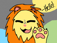 Don't hurt yourself. Please