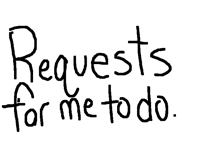 Requests-open