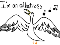 Albatross