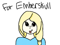 For Emberskull