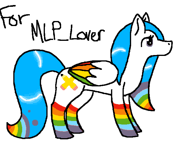 For MLP_Lover