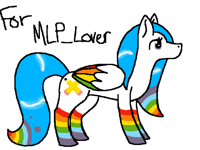 For MLP_Lover