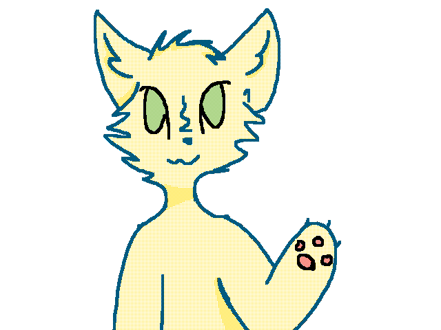 'Nother OC!(New Style?)