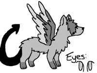 Tammy_FarmPup's egg hatched!!