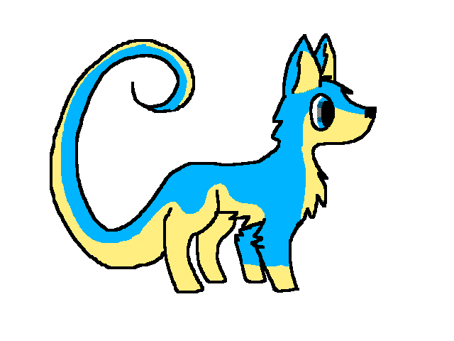 @Firefly_Wolf your Oc