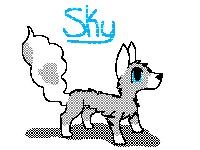 Thanks to Tammy_FarmPup