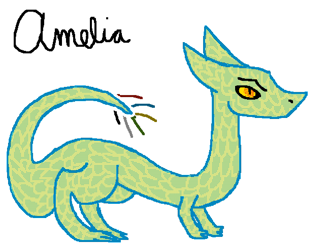Amelia