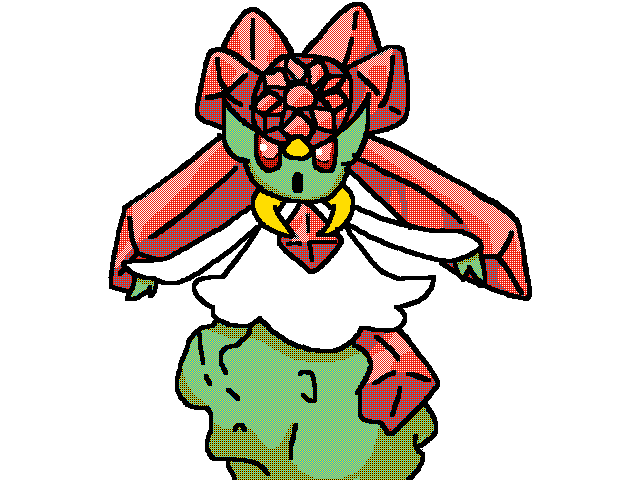 For Diancie