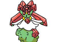 For Diancie