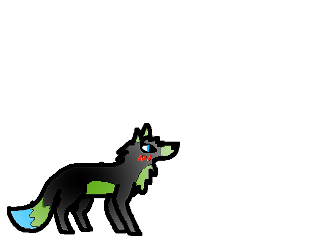 The flea adventure 1