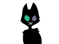 Meet Jamie my new OC