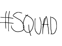 #SQUAD