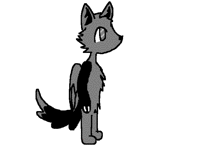 LeonaCuteWolf challenge