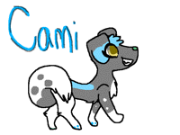 Art trade with CrystalFeather