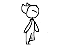 Randomness. (No stylus)