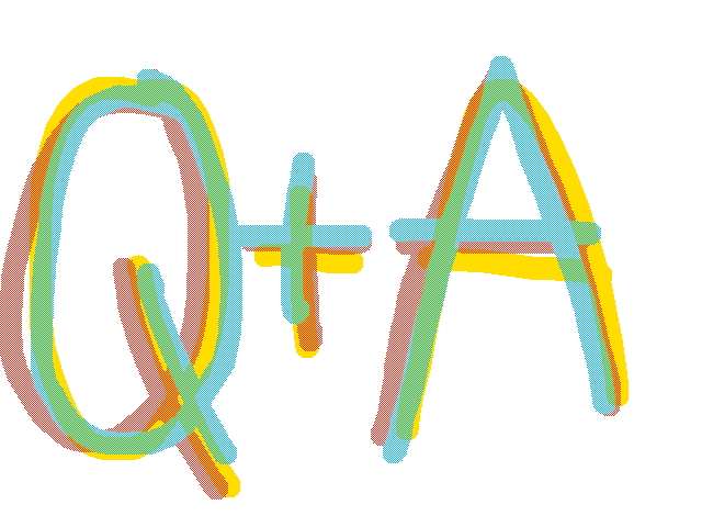 Q+A