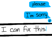 i can fix this