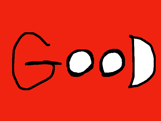 good