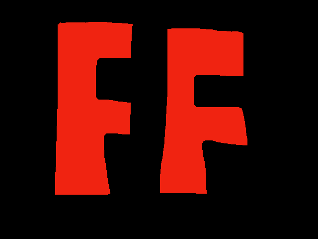 FF外