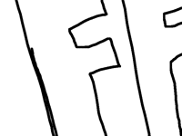 FF外