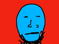 ヒゲハゲ