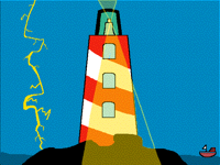 Lighthouse