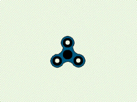 Fidget Spinner