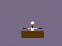 The Chef