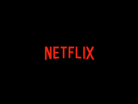 Netflix Inverted colors