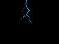 Lightning Strike