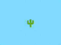 Cactus dance 2