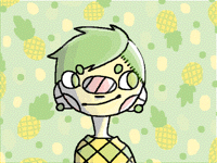 Pineapples