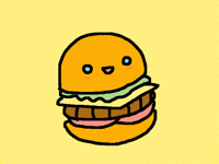 I'm Hungry