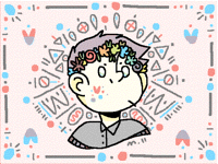 flower crown