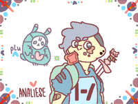 more ocs